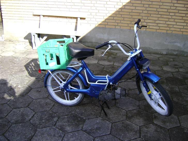 Puch maxi p!! billede 6