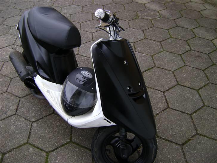 Yamaha jog fs..  billede 1