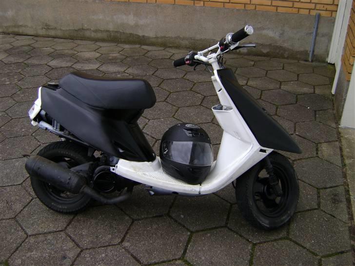 Yamaha jog fs..  billede 2