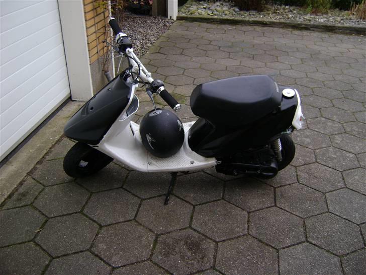 Yamaha jog fs..  billede 3