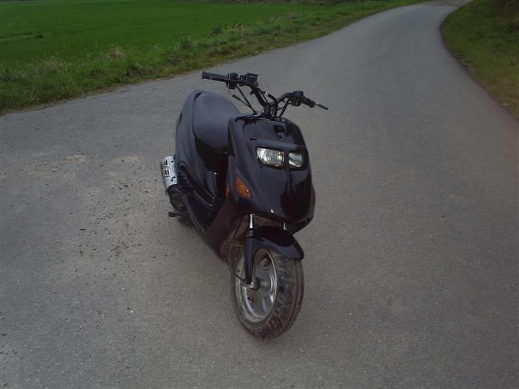 Kreidler Easy Rider 45 Smidt ud. - Kreidler billede 1