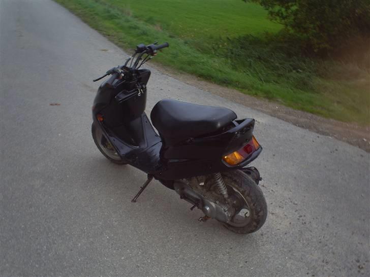 Kreidler Easy Rider 45 Smidt ud. - Easy billede 2