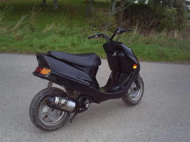 Kreidler Easy Rider 45 Smidt ud. - Rider billede 3