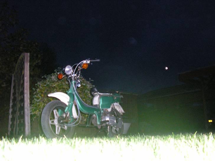 Suzuki Fz 50 Tilsalg billede 17