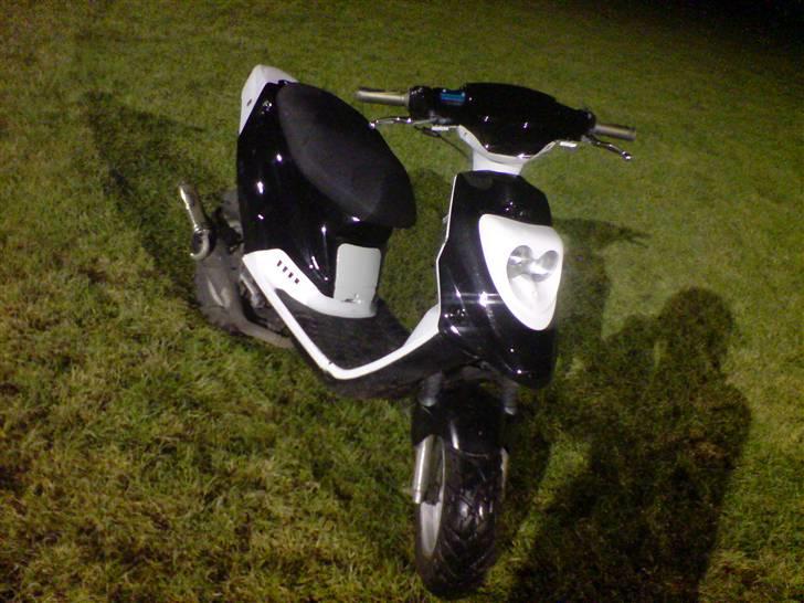 PGO Hot 50 billede 3