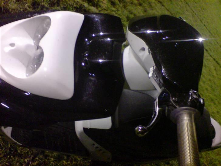 PGO Hot 50 billede 4