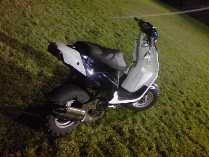 PGO Hot 50 billede 5