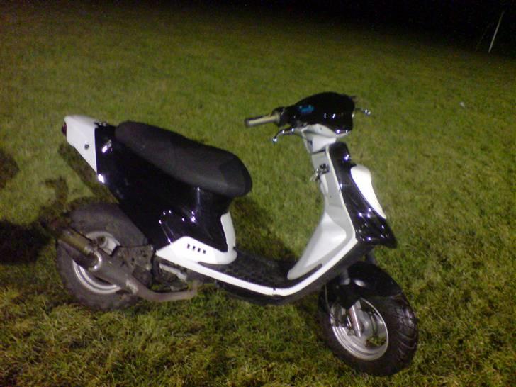 PGO Hot 50 billede 6