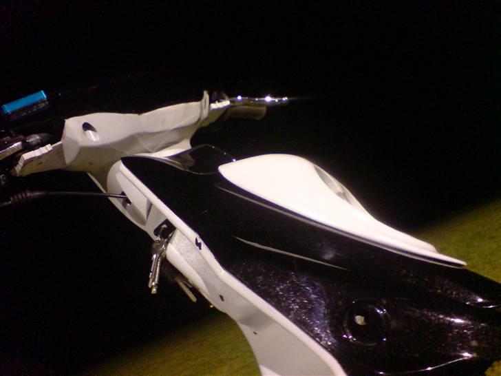 PGO Hot 50 billede 7