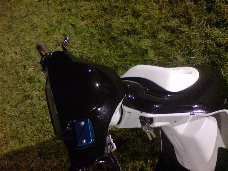 PGO Hot 50 billede 8