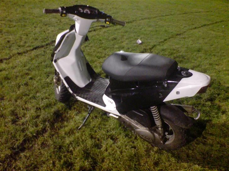 PGO Hot 50 billede 9