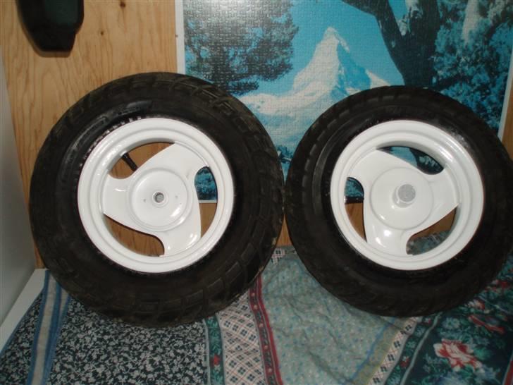 PGO Hot 50 tilsalg billede 7