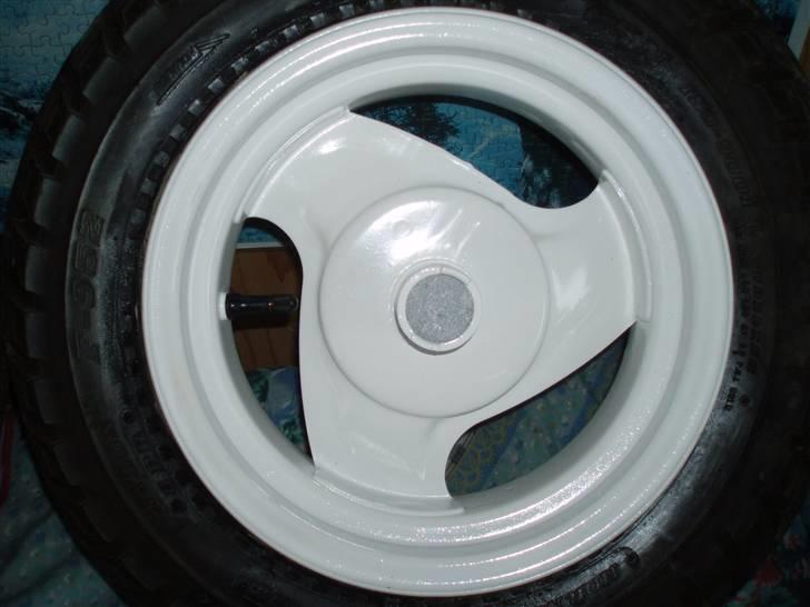 PGO Hot 50 tilsalg billede 8