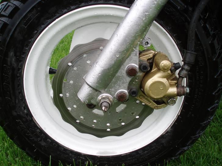 PGO Hot 50 tilsalg billede 9