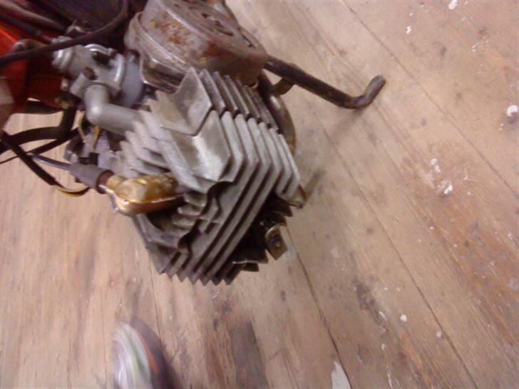 Puch puch maxi s slogt billede 1