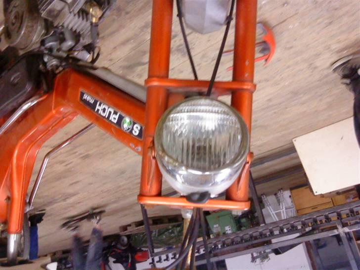 Puch puch maxi s slogt billede 4