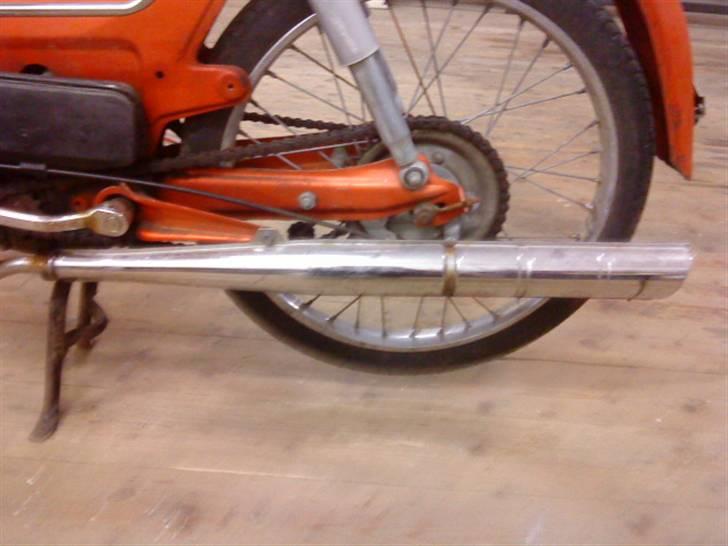 Puch puch maxi s slogt billede 5