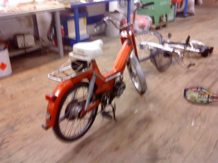 Puch puch maxi s slogt billede 8