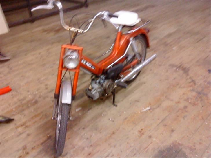 Puch puch maxi s slogt billede 9