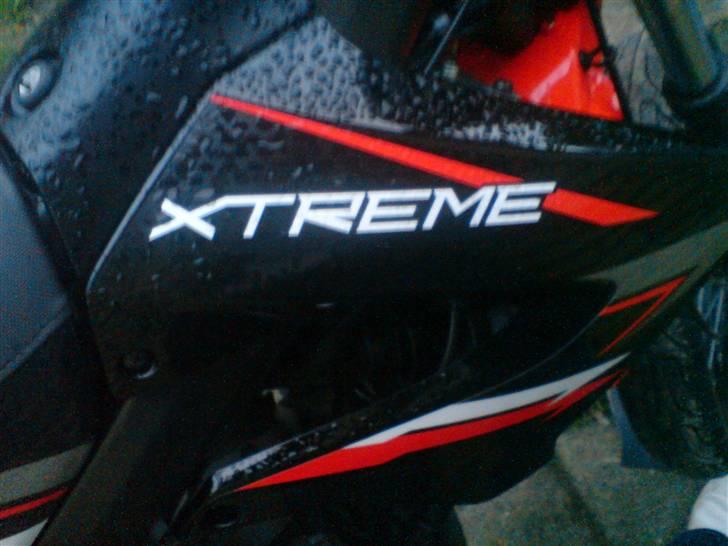 Derbi senda xtreme [STJÅLET] billede 4