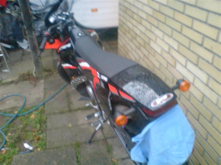 Derbi senda xtreme [STJÅLET] billede 5