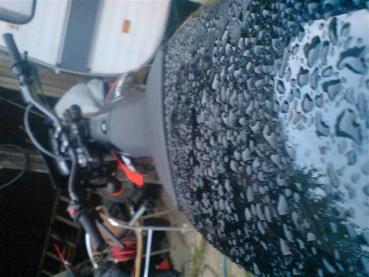 Derbi senda xtreme [STJÅLET] billede 6