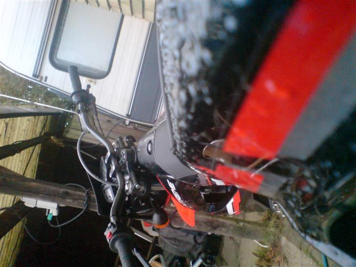 Derbi senda xtreme [STJÅLET] billede 8