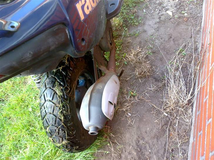 Aprilia rally*Maiken*<3Savnet:'( billede 4