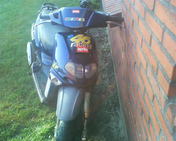 Aprilia rally*Maiken*<3Savnet:'( billede 6