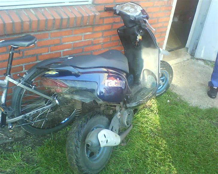 Aprilia rally*Maiken*<3Savnet:'( billede 7