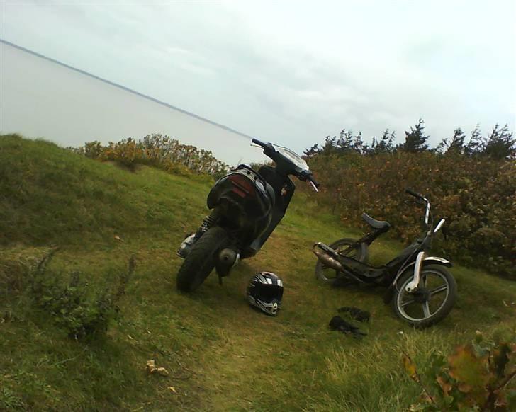 Aprilia rally*Maiken*<3Savnet:'( - ved stranden med Jonas :D billede 10