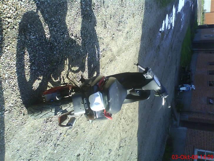 Yamaha neos ¤solgt¤ billede 3