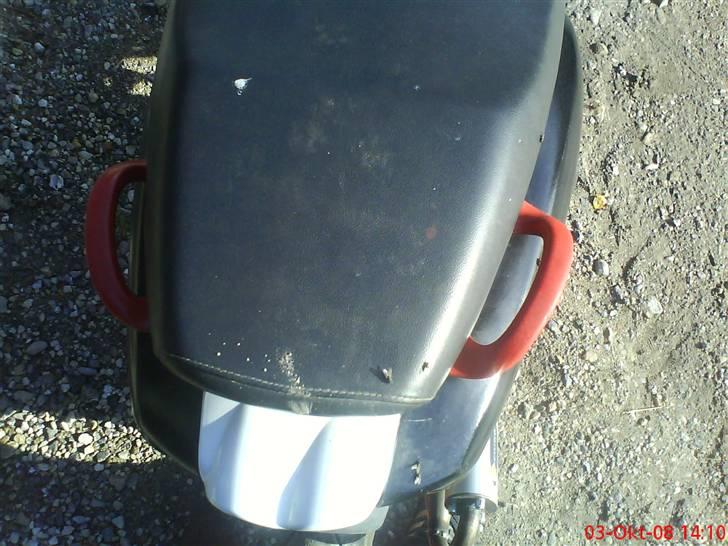 Yamaha neos ¤solgt¤ billede 4