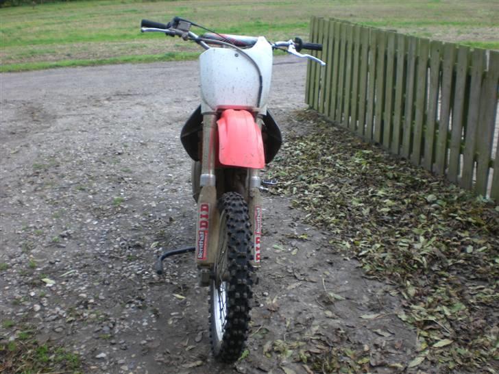 Honda cr 125cc {Catrine}<3 billede 4