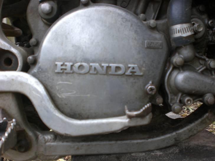 Honda cr 125cc {Catrine}<3 billede 5