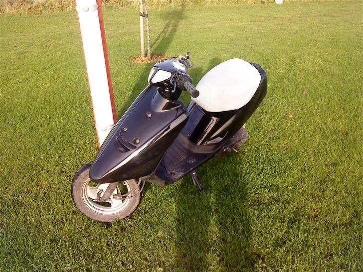 Yamaha jog << byttet >> billede 2