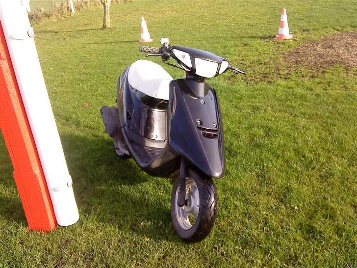 Yamaha jog << byttet >> billede 4