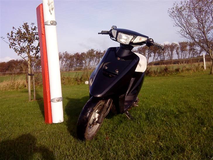 Yamaha jog << byttet >> billede 6