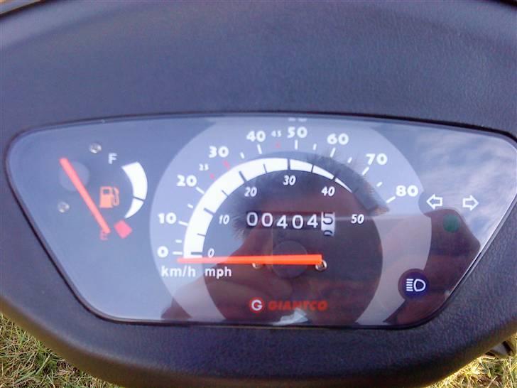 Giantco Sprint (Solgt) billede 5