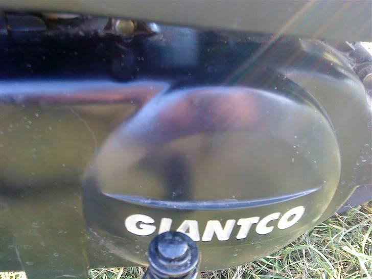 Giantco Sprint (Solgt) billede 6