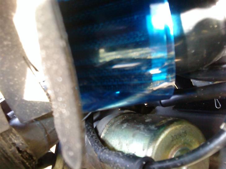 Giantco Sprint (Solgt) billede 7