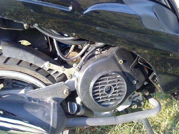 Giantco Sprint (Solgt) billede 8