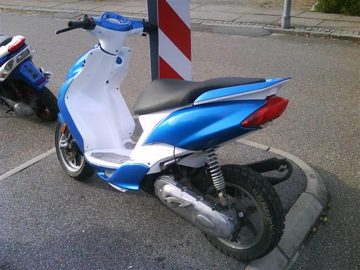 Yamaha Jog R !Byttet Til Senda! - ... billede 10