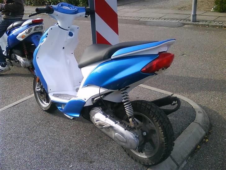 Yamaha Jog R !Byttet Til Senda! - ... billede 15