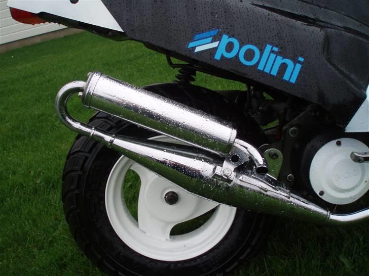 PGO Hot 50 tilsalg billede 12