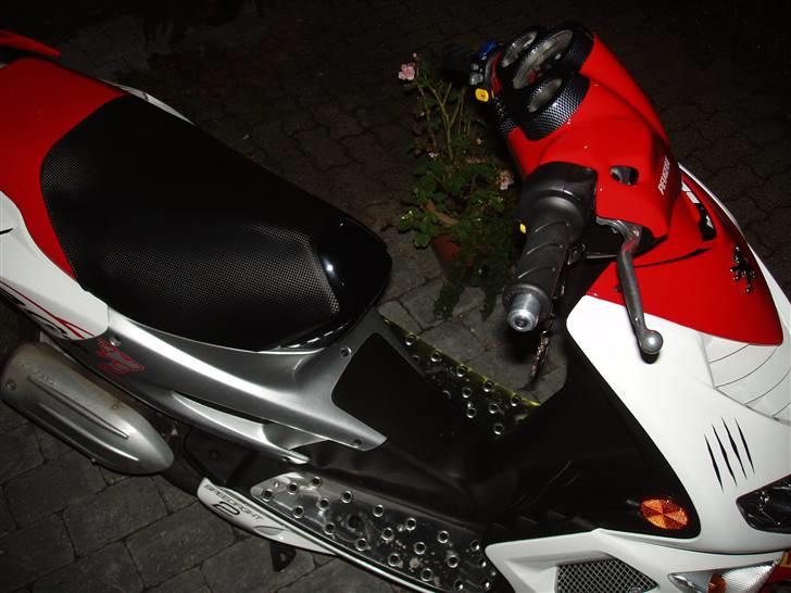 Peugeot Speedfight 2 R-Cup billede 4
