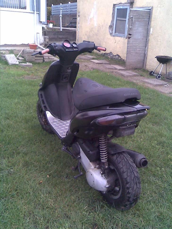 Gilera Stalker " S6R " billede 3