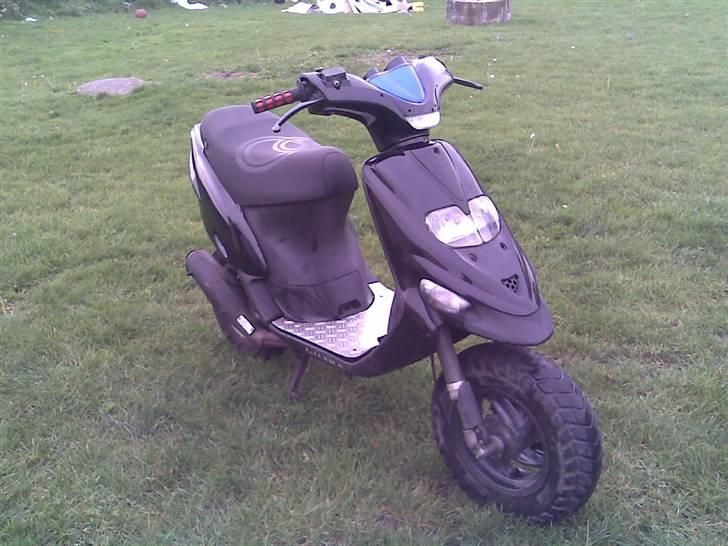 Gilera Stalker " S6R " billede 6