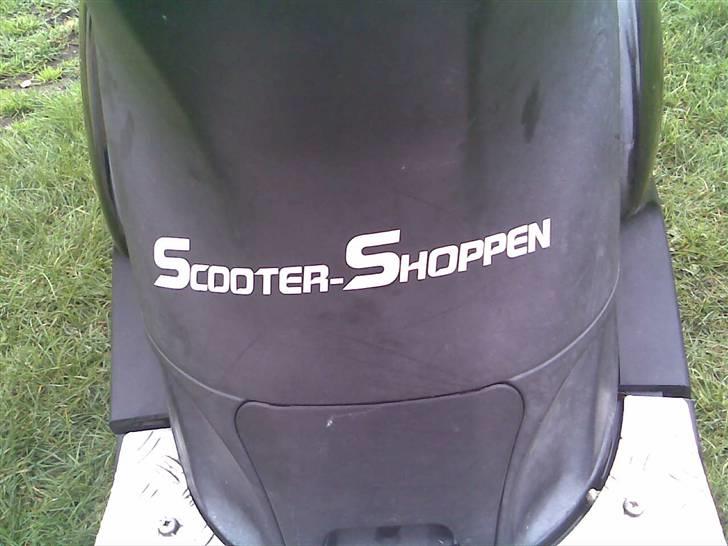 Gilera Stalker " S6R " billede 9