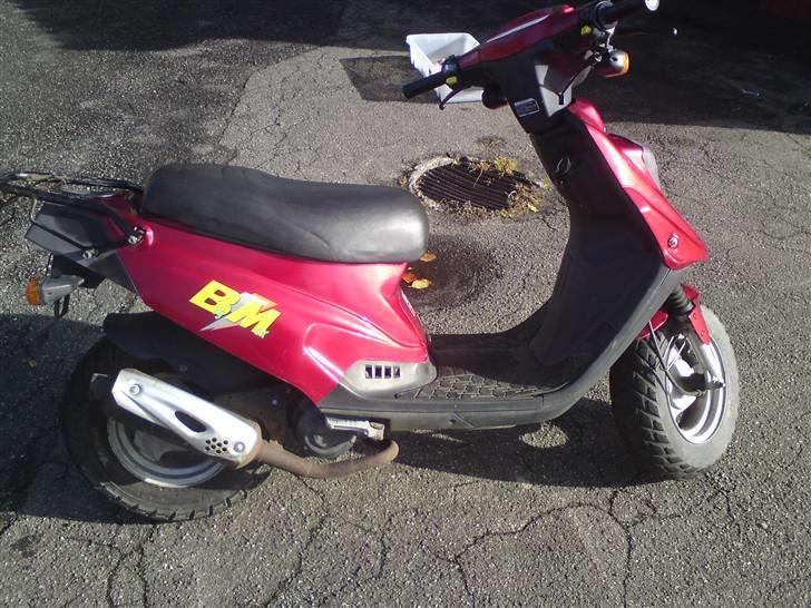 PGO big max solgt billede 3